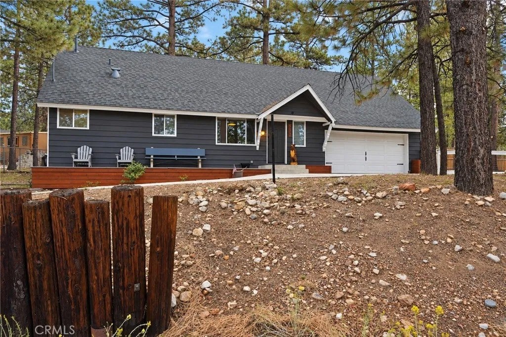 257 Turlock Drive
