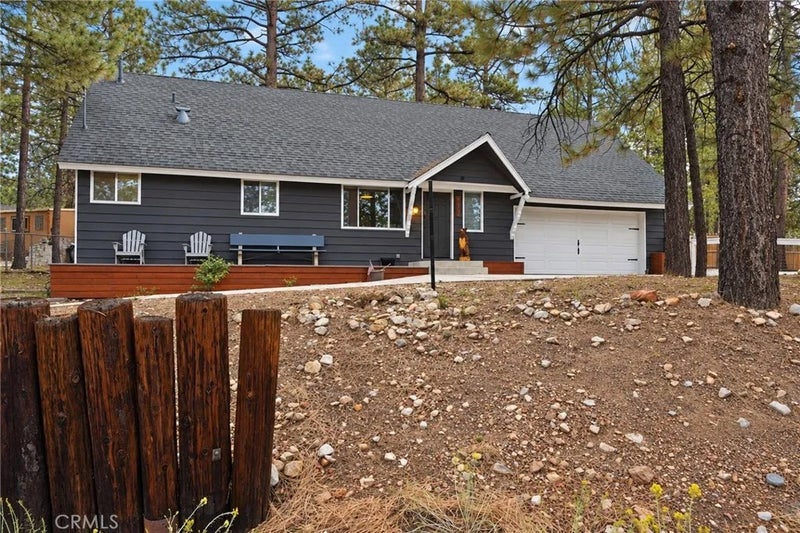 257 Turlock Drive