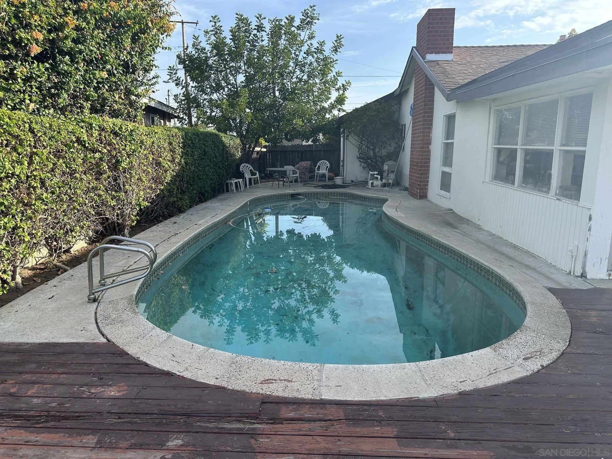 8105 Binney Pl.