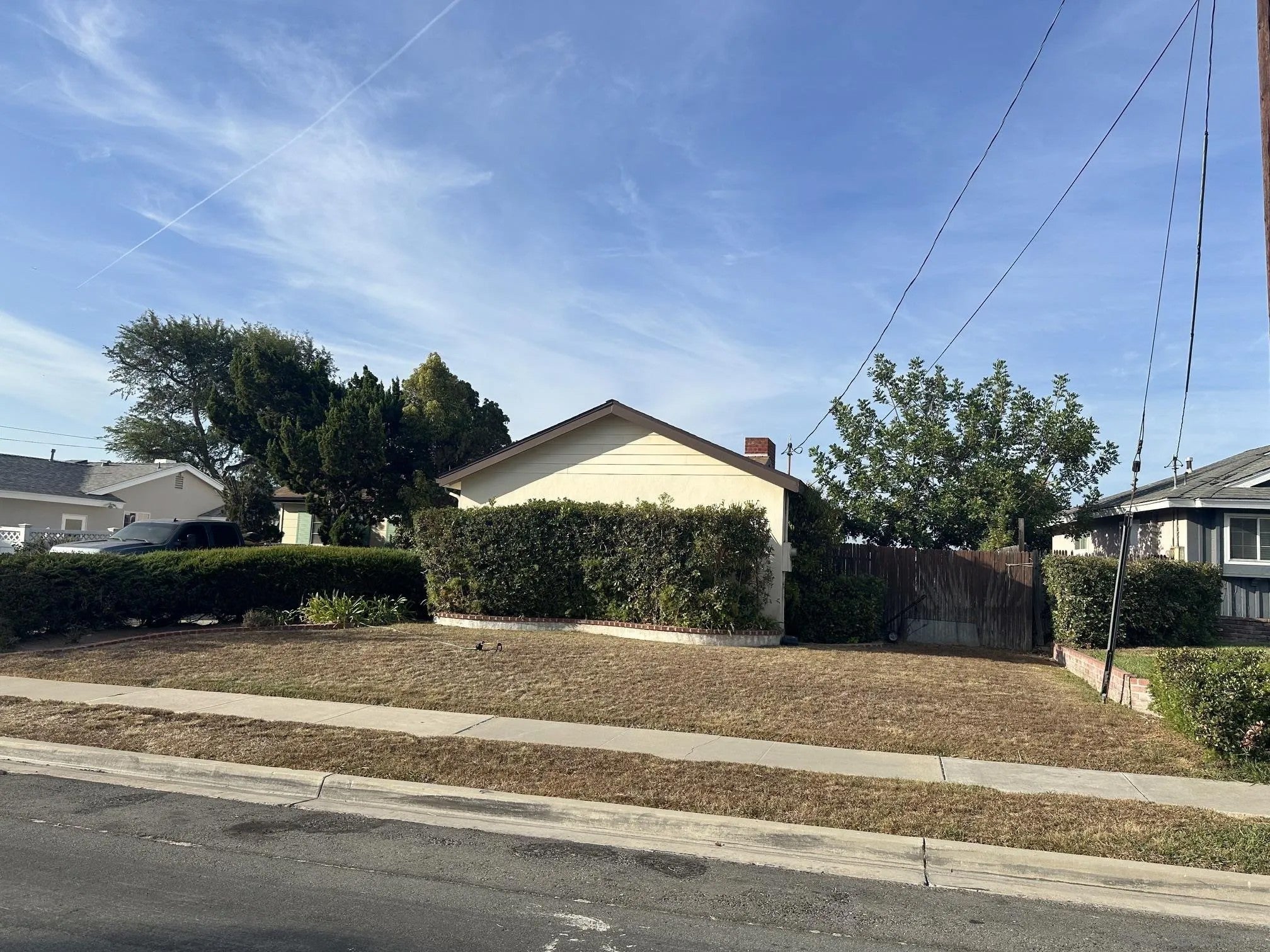8105 Binney Pl.