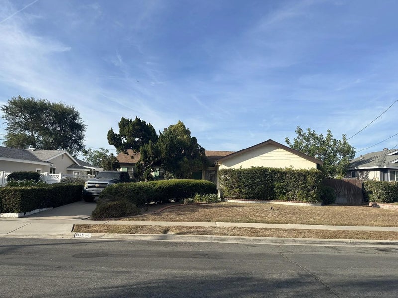 8105 Binney Pl.