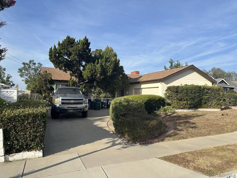8105 Binney Pl.
