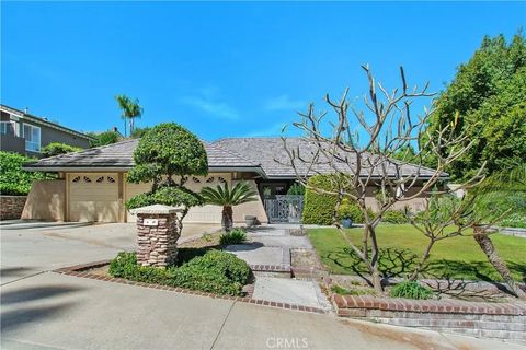 Photo of 1451 Trenton Drive, Riverside, CA 92506 (MLS # IV26050540)