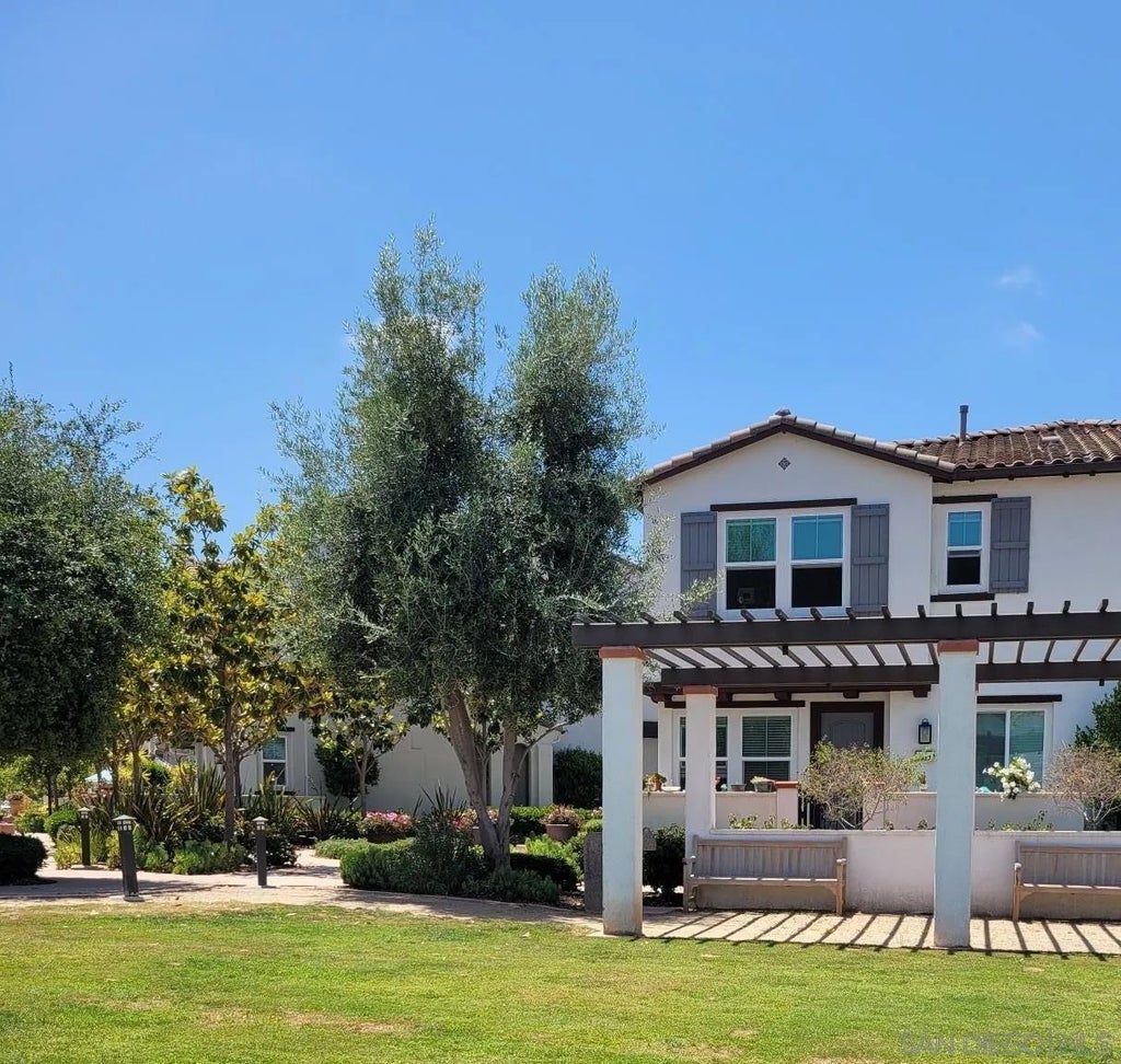 Photo of 4134 Vela Way, Oceanside, CA 92057 (MLS # 260014366)