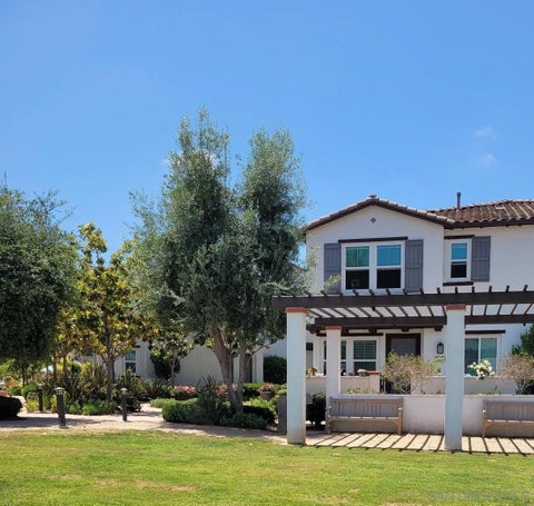 Photo of 4134 Vela Way, Oceanside, CA 92057 (MLS # 260014366)