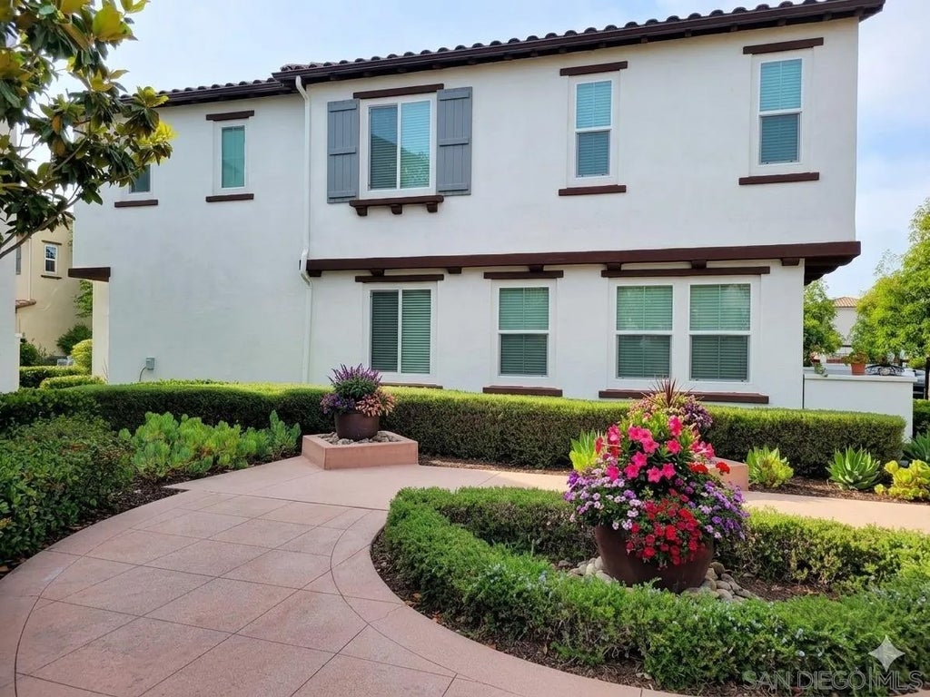 Photo of 4134 Vela Way, Oceanside, CA 92057 (MLS # 260014366)
