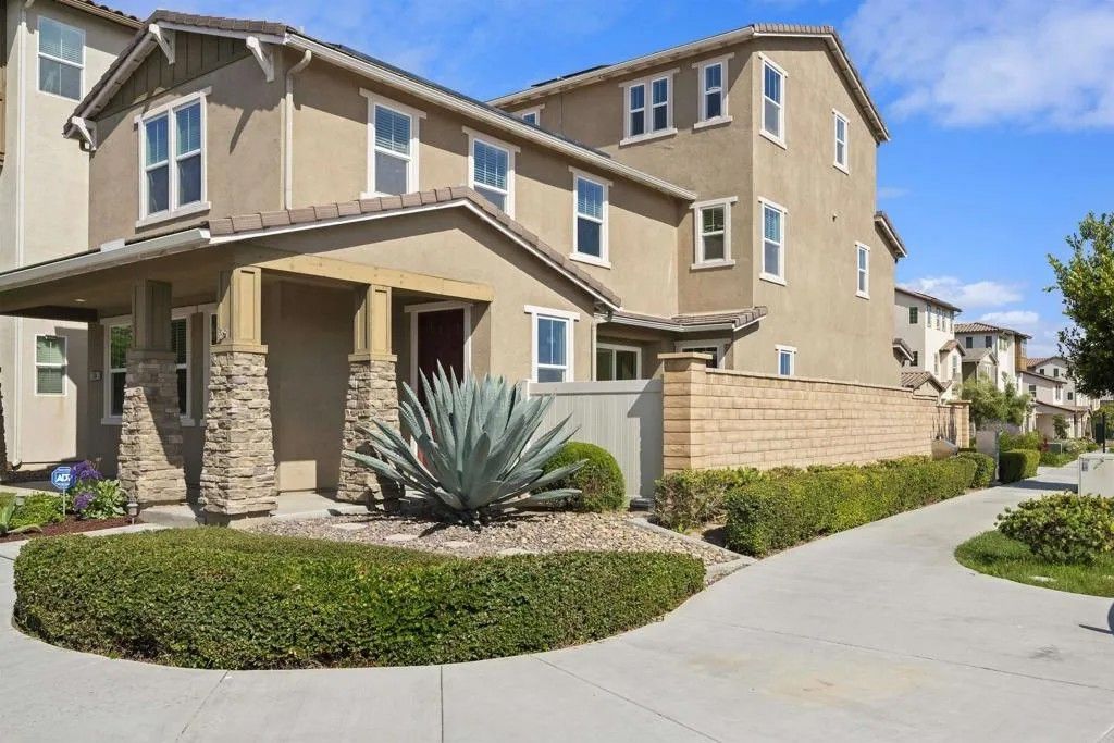 Photo of 1304 Keck Road, Chula Vista, CA 91913 (MLS # NDP2605180)