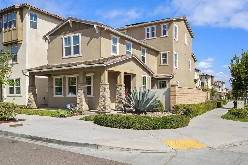Photo of 1304 Keck Road, Chula Vista, CA 91913 (MLS # NDP2605180)