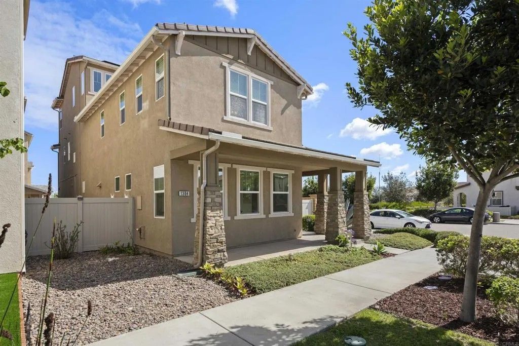 Photo of 1304 Keck Road, Chula Vista, CA 91913 (MLS # NDP2605180)