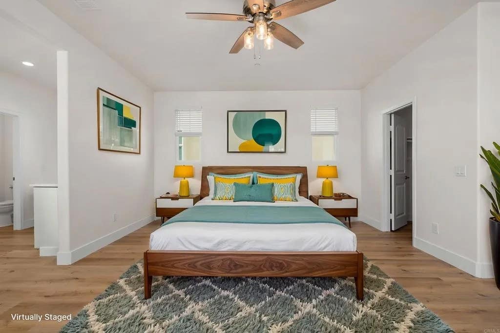 Photo of 1304 Keck Road, Chula Vista, CA 91913 (MLS # NDP2605180)
