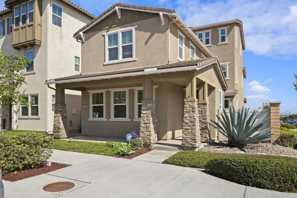 Photo of 1304 Keck Road, Chula Vista, CA 91913 (MLS # NDP2605180)