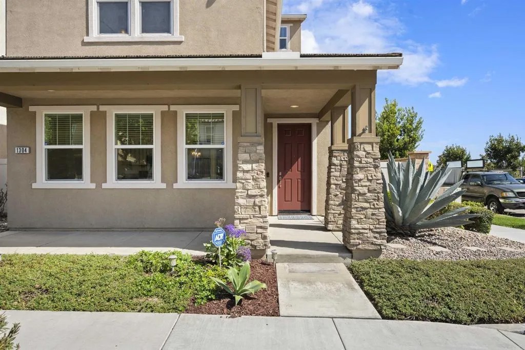 1304 Keck Road