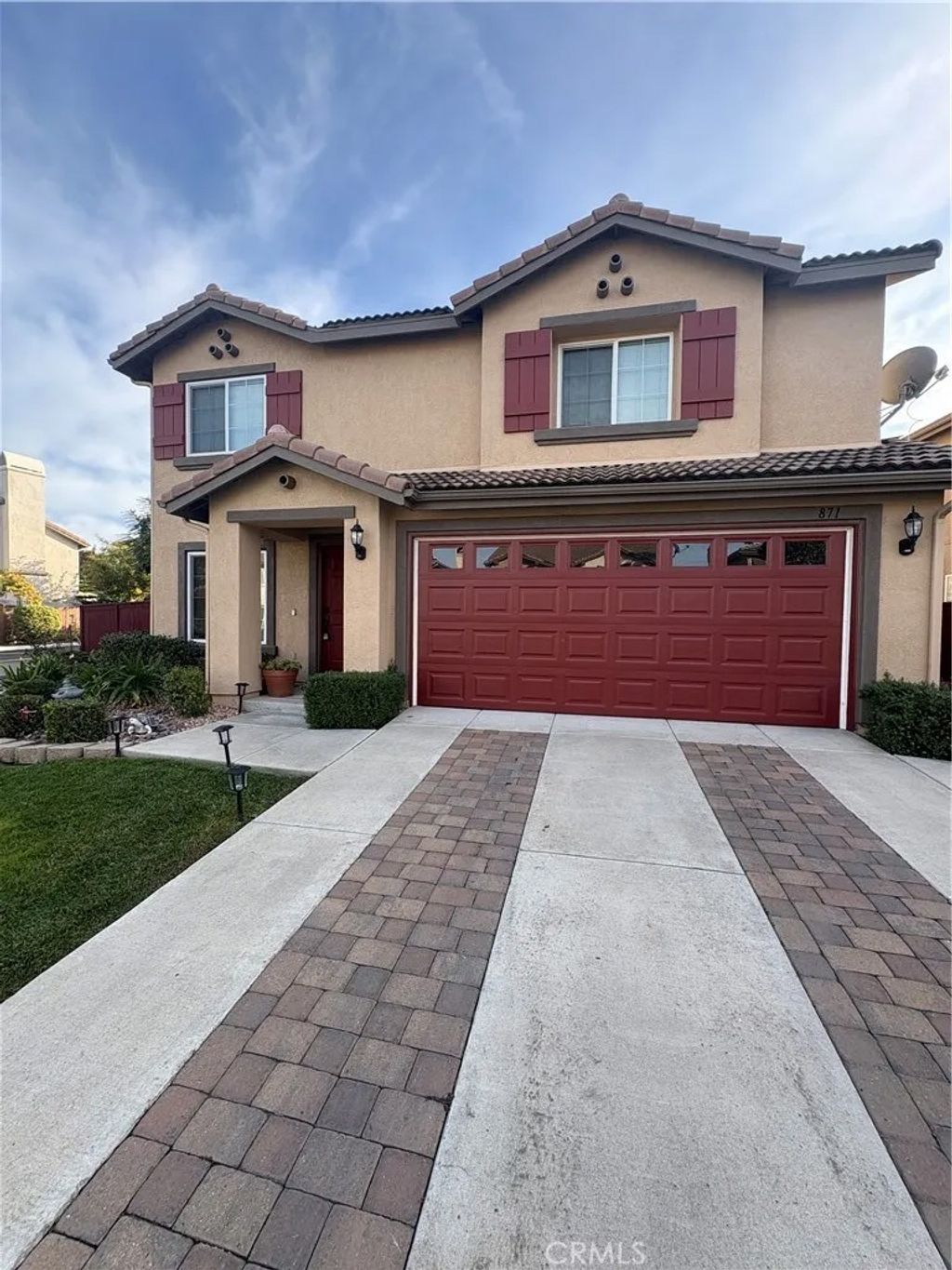 Photo of 871 Via La Venta, San Marcos, CA 92069 (MLS # ND25281245)
