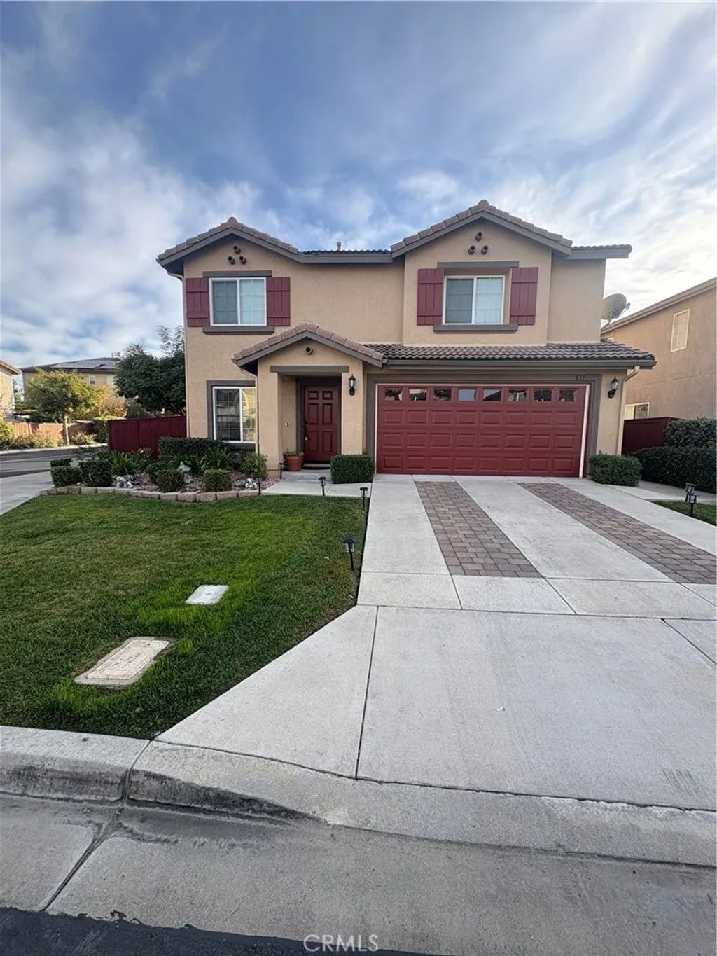 Photo of 871 Via La Venta, San Marcos, CA 92069 (MLS # ND25281245)