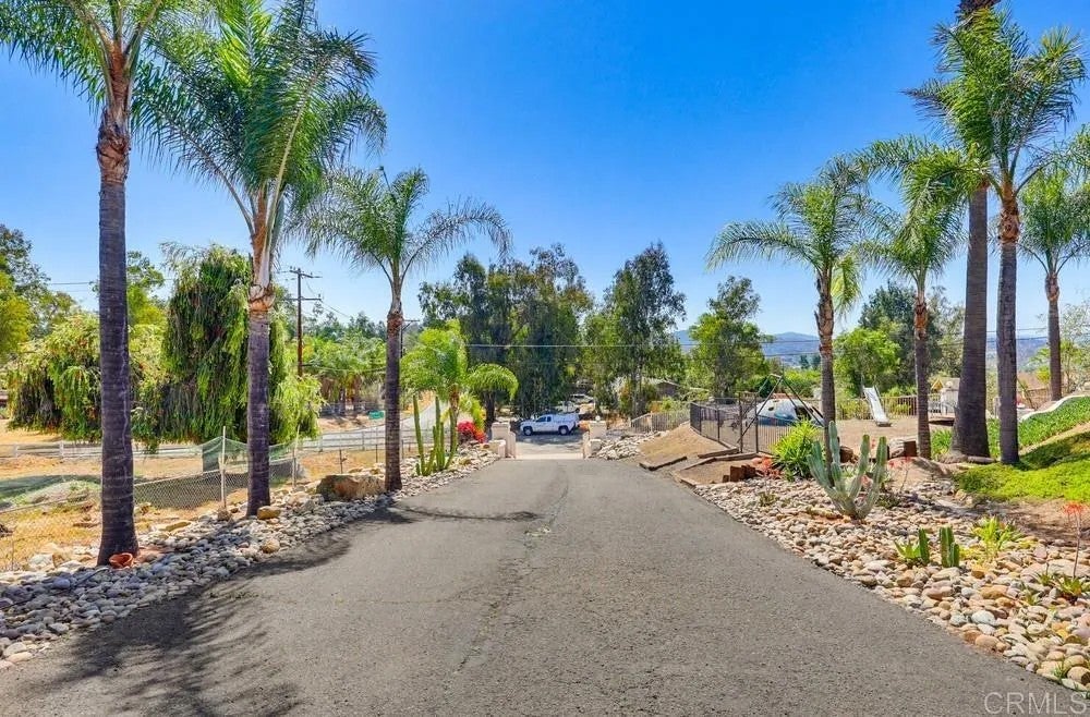 11115 Pinehurst Drive