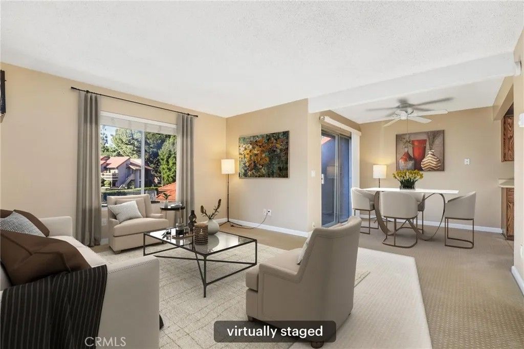 Photo of 1549 Border Avenue #G, Corona, CA 92882 (MLS # OC25266416)