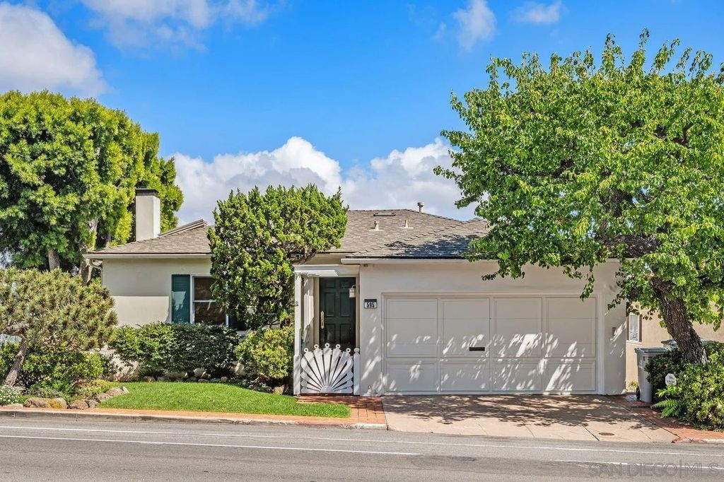 Photo of 595 Rosecrans Street, San Diego, CA 92106 (MLS # 260007754)