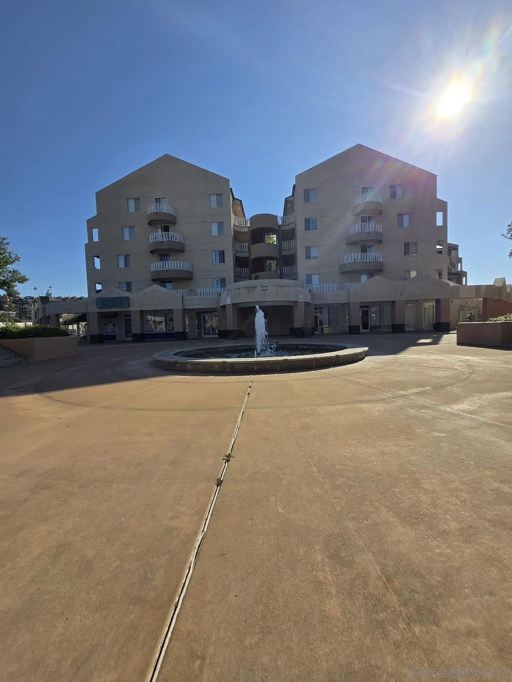 Photo of 4701 Date Ave #205, La Mesa, CA 91942 (MLS # 250043882)