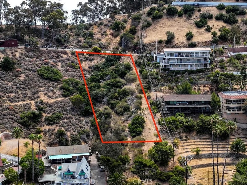 0 Upper Terrace