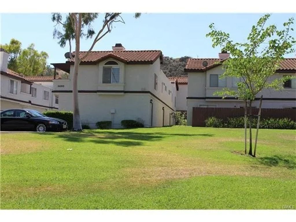 Photo of 24202 Sylvan Glen #F, Diamond Bar, CA 91765 (MLS # TR26078586)