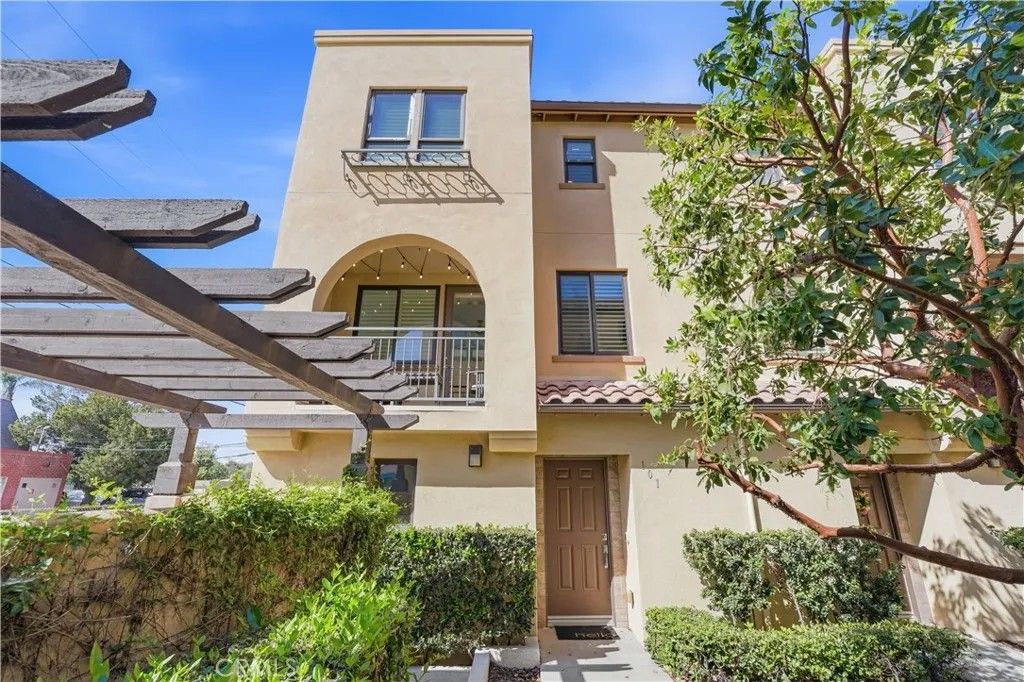 Photo of 809 S Anaheim Boulevard #101, Anaheim, CA 92805 (MLS # PW26054392)