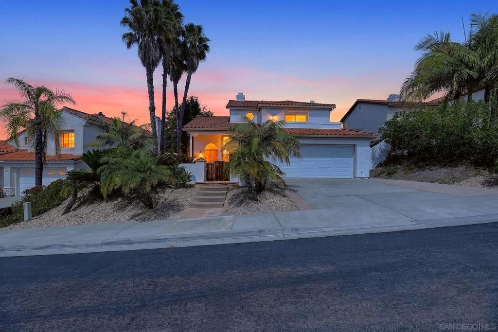 Photo of 5025 Viewridge Way, Oceanside, CA 92056 (MLS # 260008409)