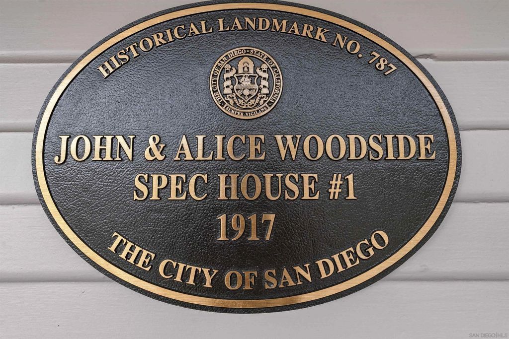 Photo of 2738 Dale St, San Diego, CA 92104 (MLS # 260001907)