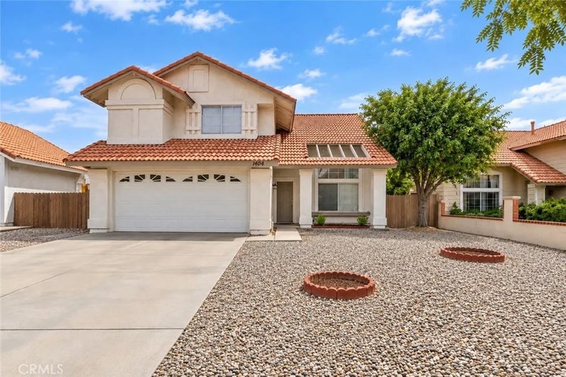 1404 Springline Drive