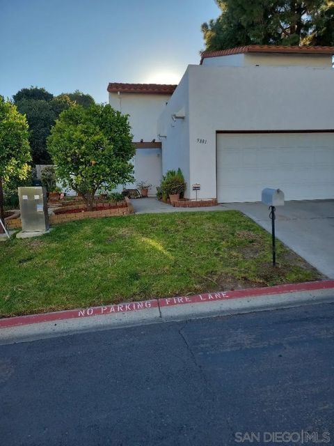 9881 S Aldergrove Ln Spring Valley CA 91977