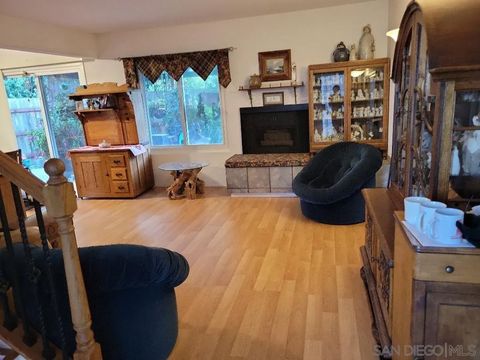 Photo of 9881 S Aldergrove Ln, Spring Valley, CA 91977 (MLS # 260001900)