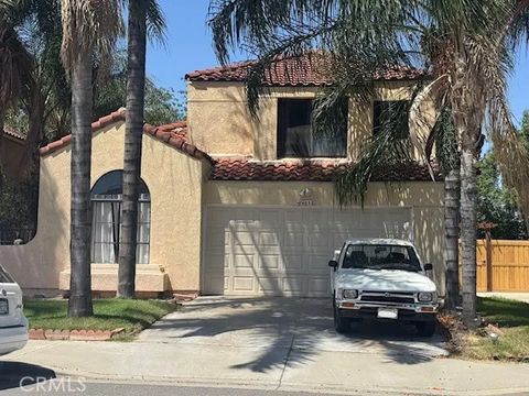 Photo of 11483 Queensborough St, Riverside, CA 92503 (MLS # DW26089933)