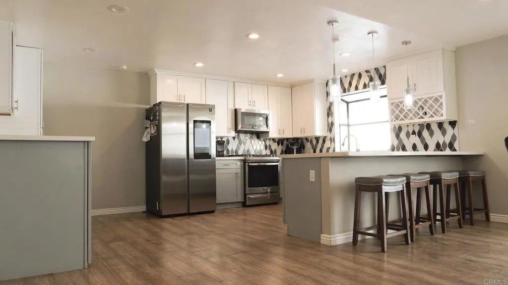 Photo of 9100 Joan Street, Spring Valley, CA 91977 (MLS # PTP2601930)