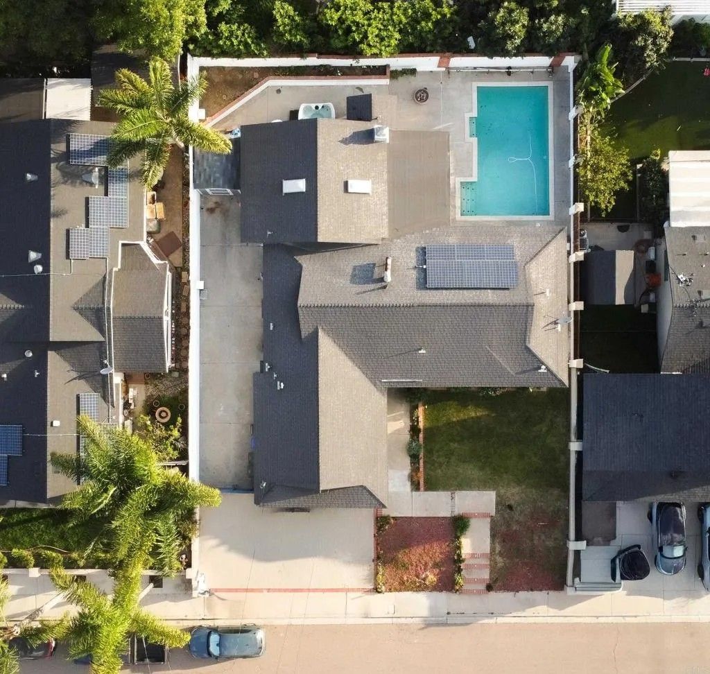 Photo of 9100 Joan Street, Spring Valley, CA 91977 (MLS # PTP2601930)