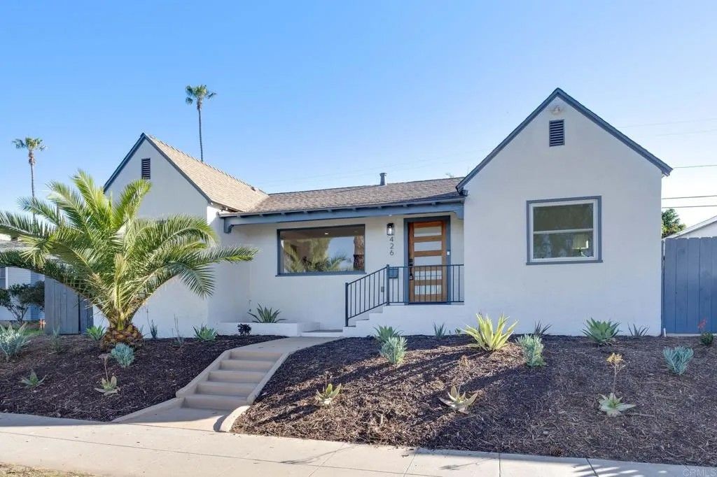 Photo of 426 S Nevada Street, Oceanside, CA 92054 (MLS # NDP2602245)