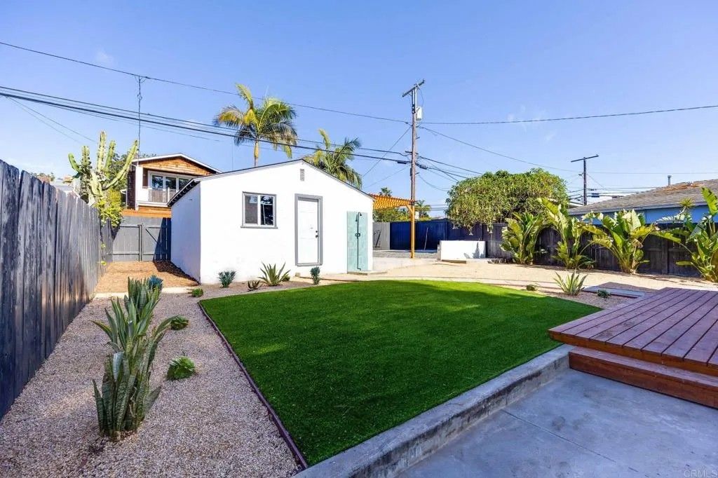 Photo of 426 S Nevada Street, Oceanside, CA 92054 (MLS # NDP2602245)