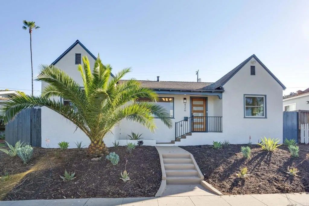 Photo of 426 S Nevada Street, Oceanside, CA 92054 (MLS # NDP2602245)
