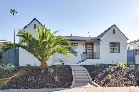 426 S Nevada Street Oceanside CA 92054