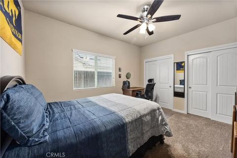 Tiny photo for 5712 Biddeford St, Bakersfield, CA 93313 (MLS # SR25270063)