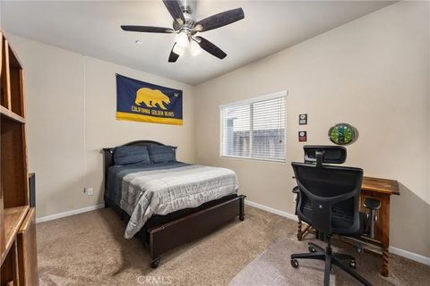 Tiny photo for 5712 Biddeford St, Bakersfield, CA 93313 (MLS # SR25270063)