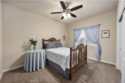 Tiny photo for 5712 Biddeford St, Bakersfield, CA 93313 (MLS # SR25270063)