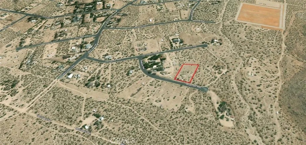 Photo of 7567 Last Chance TRL, Julian, CA 92036 (MLS # ND26224600)