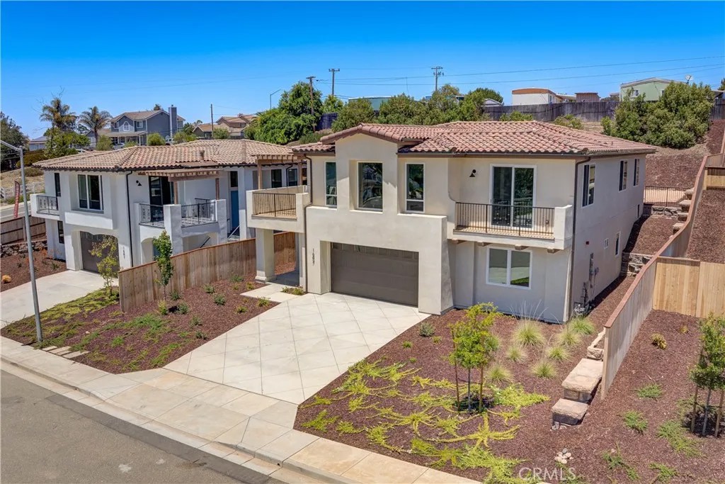 1607 Tuscan Way
