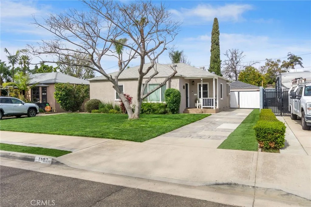 1127 Acacia
