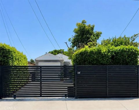 Photo of 11818 Cheshire ST, Norwalk, CA 90650 (MLS # PW26102901)