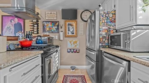 Tiny photo for 1149 W Calle De La Luna #1, Azusa, CA 91702 (MLS # CV25252575)