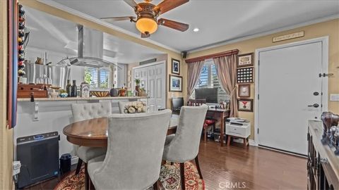 Tiny photo for 1149 W Calle De La Luna #1, Azusa, CA 91702 (MLS # CV25252575)