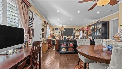 Tiny photo for 1149 W Calle De La Luna #1, Azusa, CA 91702 (MLS # CV25252575)