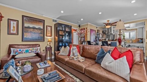 Tiny photo for 1149 W Calle De La Luna #1, Azusa, CA 91702 (MLS # CV25252575)