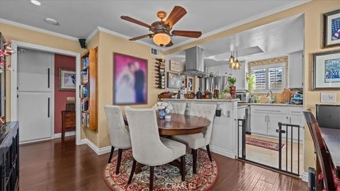 Tiny photo for 1149 W Calle De La Luna #1, Azusa, CA 91702 (MLS # CV25252575)