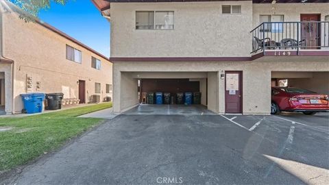 Tiny photo for 1149 W Calle De La Luna #1, Azusa, CA 91702 (MLS # CV25252575)